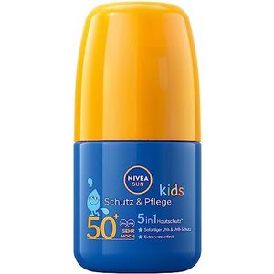 NIVEA SUN Sun Kids Schutz & Pflege verzorging Sonnen-Roller LSF50+, (50 ml)