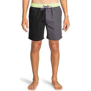 BILLABONG All Day Interchange Lb Zwembroek voor heren, 1 stuk