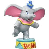 Disney Speelfiguurtje Dumbo/ Dombo - Olifant - Bullyland - 8 cm