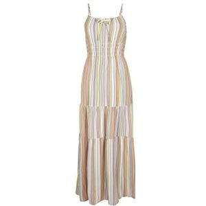 O'NEILL Quorra Maxi-jurk voor dames, casual jurk