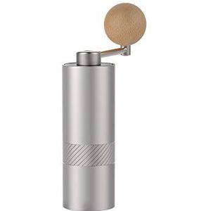 IZpresso Q Series mini handmatige koffiemolen