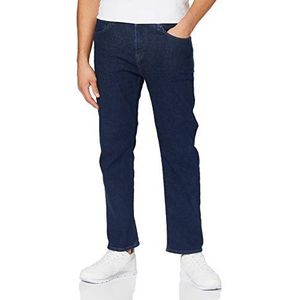 Lee Cooper LeeCooper Jeans, Rinse, standaard heren, bruin, eenheidsmaat, Spoelen