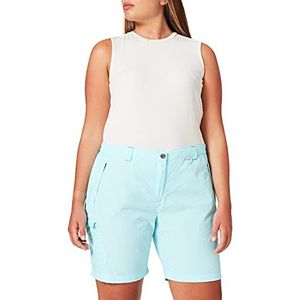Regatta Chaska II – shorts voor dames, blauw (Cool Aqua)