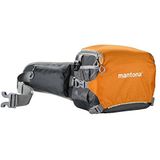 Mantona elementsPro 10 Cameratas Binnenafmetingen (bxhxd)=170 x 150 x 220 mm