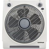 G3 Ferrari Ventilator voor G3Ferrari G50033 - Ventilator - Grijs - Wit