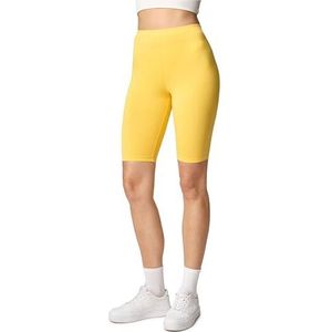 Merry Style Dameslegging Ms10-145 dameslegging, Geel.