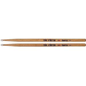Vic Firth - American Classic® Terra-Series stampers 7ATN - American Hickory - Nylon punt