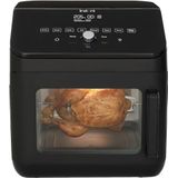 Instant Vortex Plus XL heteluchtfriteuse, 13 liter, Air Fryer, braden, grillen, koken, toasteren, opwarmen en drogen