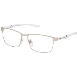 BMW MOTORSPORT Bs5019 Eyewear recept frame voor heren, Palladium mat
