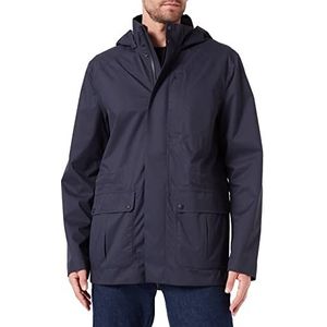 Geox m calgary heren jas, Sky-kapitein