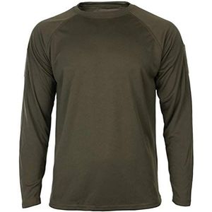 Mil-Tec Unisex Tactical Quick Dry T-shirt