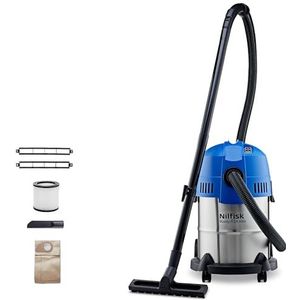 Nilfisk Buddy II 18 Inox