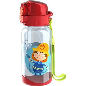 Trinkflasche Feuerwehr