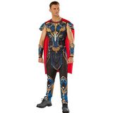 Rubies Thor Love & Thunder Officieel kostuum voor heren, XL