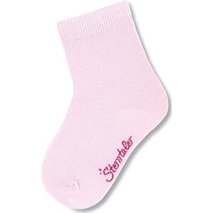 Sterntaler sokjes unisex baby sokken, roze (roze 702)