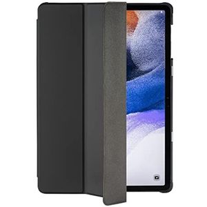 Hama Fold beschermhoes voor Samsung Galaxy Tab S7 / S8 11 inch (27,8 cm), zwart