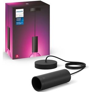 Philips Hue Lightguide koord - zwart - E27