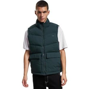 JACK & JONES Gilet Jorvesterbro Sn pour homme, Magical Forest., XL