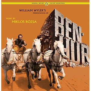 Ben-Hur / B.O.F.