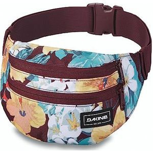Dakine Unisex Classic Hip Pack accessoires, Full Bloom, OS