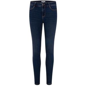 Morgan 241-parda damesjeans, Jean Brut