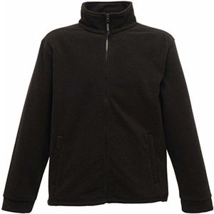 Regatta Fleece voor heren met ritssluiting en sneldrogende eigenschappen, klassiek fleece, voor heren (1 stuk)