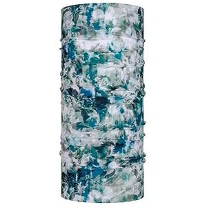 Buff Sumi A Originele babyhalsdoek voor vrouwen, aqua, Eén maat