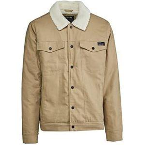 thread collective inc. Roy Trucker Sherpa Lined Herenjas