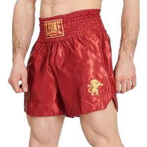 LEONE 1947 Pantaloncino Kick Basic Short Kick Basic Uniseks (1 stuk)