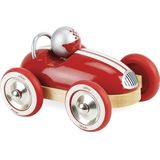 Vilac - Roadster Vintage rood, 2332R