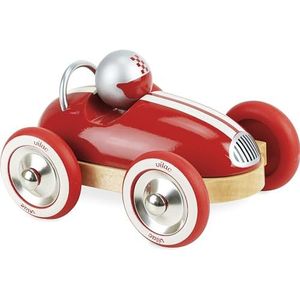 Vilac - Roadster Vintage rood, 2332R