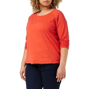 Camel Active Womenswear 3884154e6440 jeans, Oranje