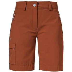 Schöffel Short Kitzstein L - Short de randonnée - Bermuda - Femme