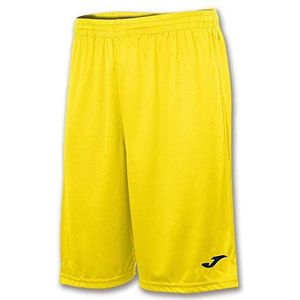 Joma Nobel – shorts – hybride shorts – heren, Citroengras