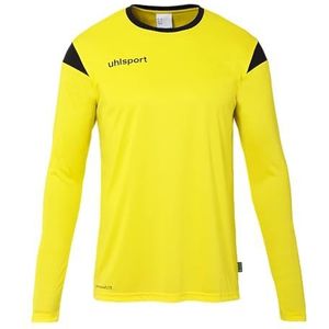 uhlsport Maillot à manches longues Squad 27 unisexe