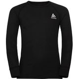 Odlo Bl Crew Neck Active Warm Eco shirt met lange mouwen voor meisjes