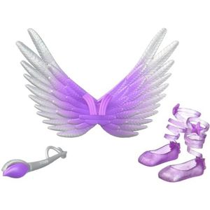 Käthe Kruse 26833 Chloe Kruselings Magic Tool Speelset