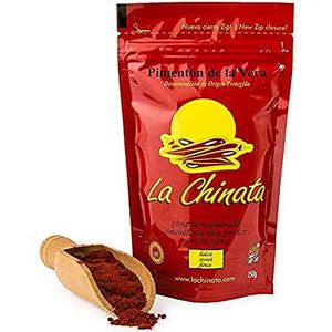 La Chinata Rokende kin, zacht, 150 g