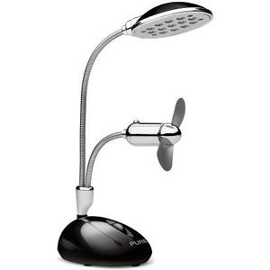 Pure VL-61451 Power Port Light met ventilator