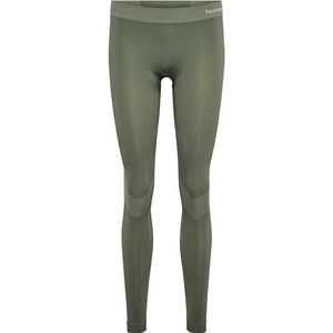 hummel Legging d'entraînement First Seamless pour femme