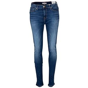 Tommy Hilfiger Heritage Como Rw Skinny jeans voor dames, Doreen, 31W / 28L