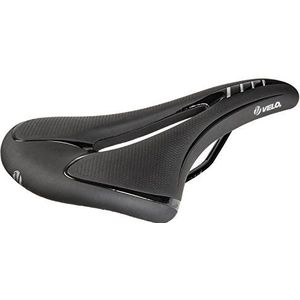 Velo Velo-Fit Athlete FC M-Wave Comp V Fietszadel