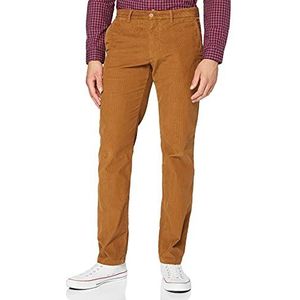 Tommy Hilfiger Denton GMD Chino voor heren, Highland Kaki