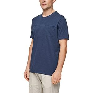 s.Oliver BLACK LABEL t-shirt heren, 5852