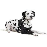 Suitical Recovery Sleeve Hond, XXL, Zwart