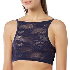 Triumph Slimme decoratieve bralette damesbeha (1 stuk), skyline