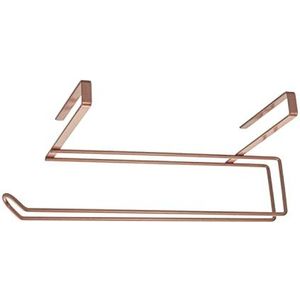 Metaltex Easy Roll Copper Koperkleur Keukenhanger