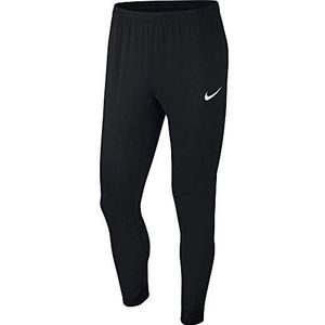 Nike Dri-fit Academy Sportbroek voor heren, zwart/wit