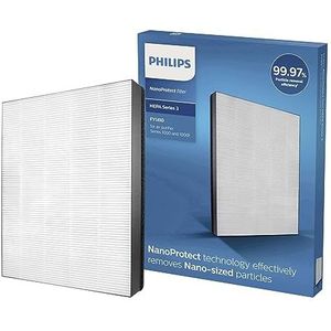 Philips NanoProtect FY1410/30 - HEPA filter voor luchtreiniger