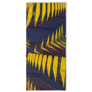 BUFF CoolNet UV® Multi, uniseks, volwassenen, één maat, meerkleurig, eenheidsmaat, Meerkleurig